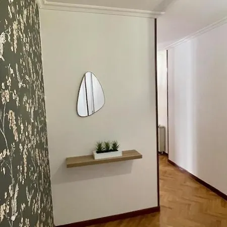 Covas Apartment *