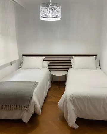 Covas Apartment *