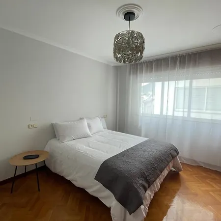 Covas Apartment Viveiro