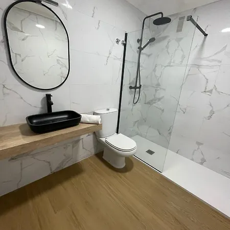 Covas Apartment