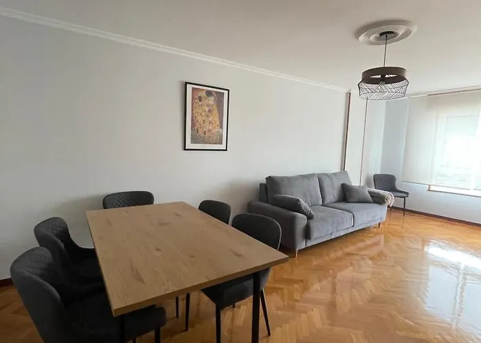 Appartement Covas Viveiro